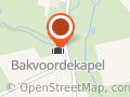 Bakvoordekapel