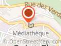 Bibliothèque Municipale