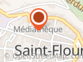 Sous Préfecture - Saint