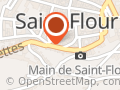 Maison Paroissiale Saint-Flour