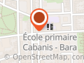 École Primaire Publique Cabanis-Bara