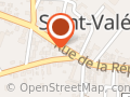 Restaurant Kebab Saint Valérien