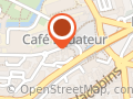 Le patio des carmes