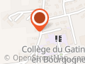 Collège Du Gâtinais en Bourgogne