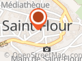 Assurance Generali - ST FLOUR