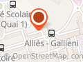 Restaurants du Coeur