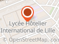 Lycée Hôtelier International de Lille