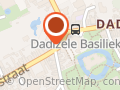 Boeketje ('t)