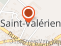 Au ruisseau des douceurs