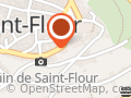 Evêché de Saint Flour