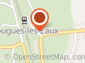BAR - RESTAURANT DE LA GARE de POUGUES