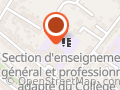 Collège Rouges Barres