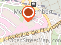 Centre de Rééducation fonctionnelle des personnes âgées Michel Barbat