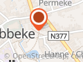 Kerk in Jabbeke