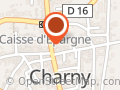 U Express et Drive