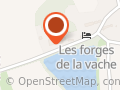 Domaine des Forges de la Vache