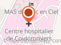 Hôpital de Coulommiers Et René Arbeltier Standard