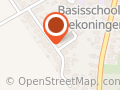 Bauden Geert, Menuisier
