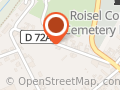 Centre de Secours de Roisel