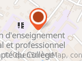 École Maternelle Publique Georges Méliès