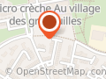 Grave Espace Vert