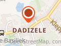 Solivet - Dadizele