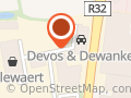 Garage Devos en Dewanckel