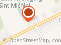 Van Damme James