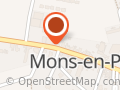 Coworking - Mons Moulin - Jetravailleauvert