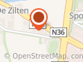 Azull West-Vlaanderen