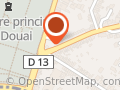 Centre Communal D Action Sociale