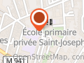 Restaurant Ecole Marbrerie