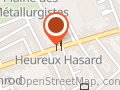 Heureux hasard.lille