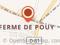 Domaine de Pouy