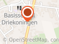 hond en vriend Aartrijke