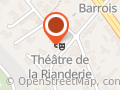 Théâtre De La Rianderie