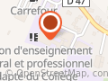 College Val de Sensée