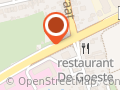 Restaurant Chantilly