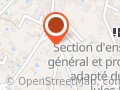 Gite les Galets de l'Orb permanently closed