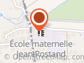 École maternelle publique Jean Rostand