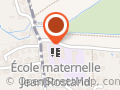 École Élémentaire Publique Jean Rostand