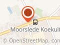 Koekuit (De) - Vandekendelaere Lutgarde