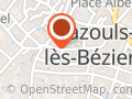 Secours Populaire Antenne "Cazouls Les Béziers"