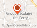 École Maternelle Publique Jules Ferry
