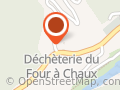 Nexstone - Plateforme de Saint-Etienne d'Estrechoux / Valormat