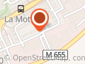 Caviste Epicerie / Les Domaines Qui Montent - Lesquin