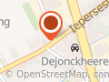 T Vliegend Peerd