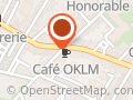 Snack / Salon de thé OKLM