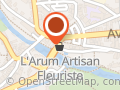 L'Arum, Artisan Fleuriste