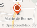 Mairie de Bernes